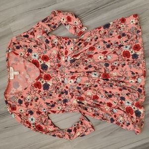 Women's Maternity Blouse Jessica Simpson